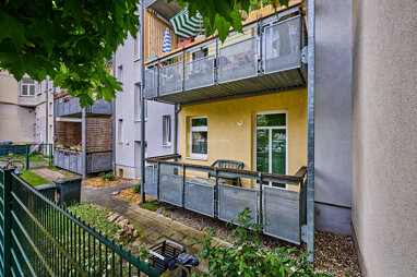 Wohnung zum Kauf 136.000 € 2 Zimmer 57 m² Feldstadt Schwerin 19053