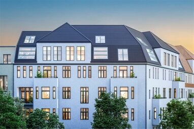 Wohnung zum Kauf 2.995.000 € 5 Zimmer 222 m² Charlottenburg Berlin 14057