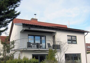 Haus zum Kauf 1.110.000 € 4,5 Zimmer 180 m² 630 m² Grundstück Gerbrunn 97218