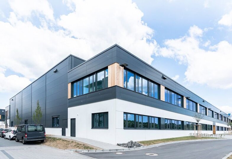 Lagerhalle zur Miete provisionsfrei 2.400 m² Lagerfläche teilbar ab 2.400 m² Aubing-Lochhausen-Langwied München 81249