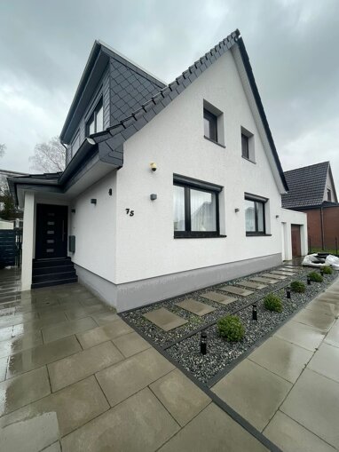 Einfamilienhaus zum Kauf 520.000 € 5 Zimmer 148,1 m² 659 m² Grundstück Hemelingen Bremen 28309