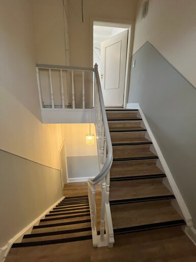 Wohnung zur Miete 656 € 3 Zimmer 84 m² 2. Geschoss frei ab sofort Euskirchen Euskirchen 53879