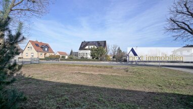 Grundstück zum Kauf 50.000 € 497 m² Grundstück Hemsendorf Jessen (Elster) 06917