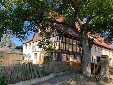 Bauernhaus zum Kauf 150.000 € 10 Zimmer 150 m² 7.500 m² Grundstück Spitzkunnersdorf Leutersdorf / Spitzkunnersdorf 02794