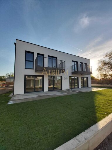 Doppelhaushälfte zum Kauf 449.000 € 4 Zimmer 113 m² 280 m² Grundstück Pottendorf 2486