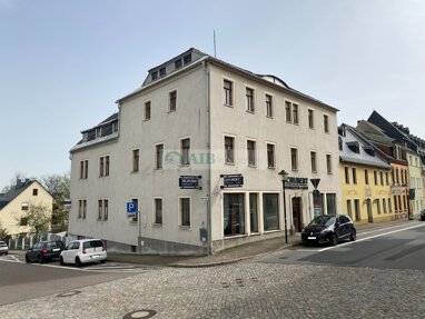 Mehrfamilienhaus zum Kauf 139.000 € 14 Zimmer 510 m² 860 m² Grundstück Marienberg Marienberg 09496