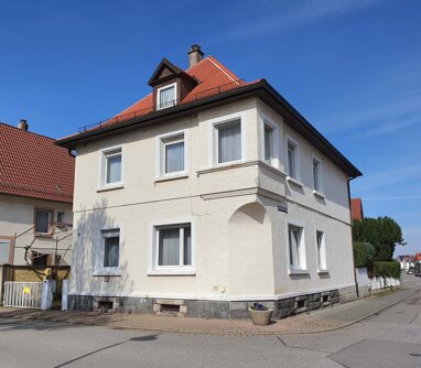 Einfamilienhaus zum Kauf 479.000 € 6 Zimmer 130 m² 376 m² Grundstück Laudenbach 69514