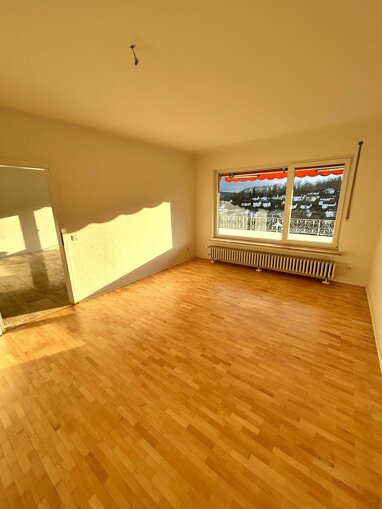 Wohnung zur Miete 1.259 € 5 Zimmer 126 m² 1. Geschoss frei ab sofort Bad Hersfeld Bad Hersfeld 36251