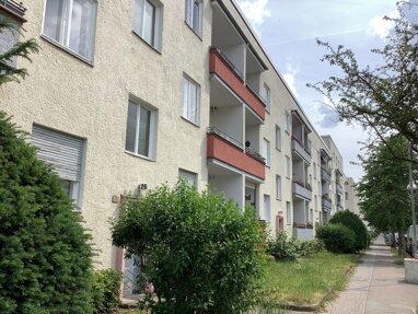 Wohnung zur Miete 593,03 € 3 Zimmer 60,4 m² 1. Geschoss Waldowstr. 26 Reinickendorf Berlin 13403