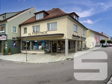 Mehrfamilienhaus zum Kauf 160.000 € 4 Zimmer 120 m² 246 m² Grundstück Oberviechtach Oberviechtach 92526