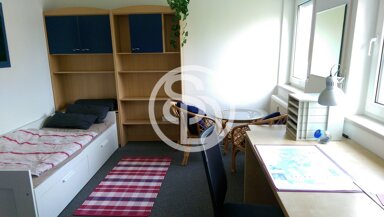 Studio zur Miete 200 € 1,5 Zimmer 22,6 m² frei ab sofort Münchberg Münchberg 95213