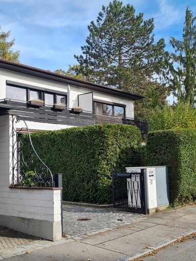 Doppelhaushälfte zum Kauf Provisionsfrei 840.000 € 5 Zimmer 125 m² 305 m² Grundstück Waldtrudering München 81827