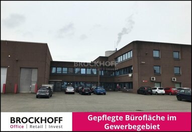 Halle/Industriefläche zur Miete 6,95 € 750 m² Lagerfläche Hüttenheim Duisburg 47259