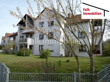Wohnung zum Kauf 205.000 € 3 Zimmer 83,3 m² 2. Geschoss Hockenheim 68766