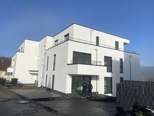 Wohnung zur Miete 850 € 2 Zimmer 59,2 m² Geschoss EG/2 frei ab sofort Batterieweg 125 Kripp Remagen 53424