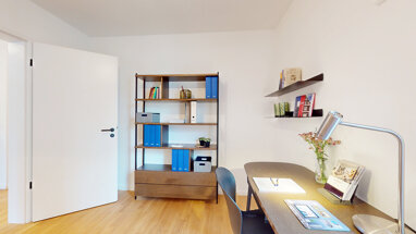 Wohnung zum Kauf 529.900 € 3 Zimmer 90 m² Erdgeschoss Alt-Wiblingen Ulm / Wiblingen 89079