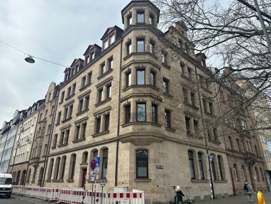 Mehrfamilienhaus zum Kauf 2.790.000 € 27 Zimmer 270 m² Grundstück Gostenhof Nürnberg 90429