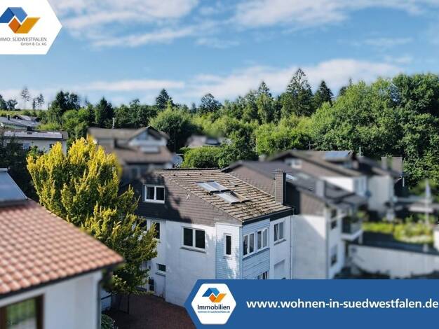 Doppelhaushälfte zum Kauf 210.000 € 5 Zimmer 130,7 m² 436 m² Grundstück Valbert Meinerzhagen / Valbert 58540