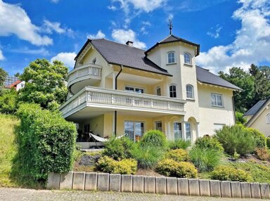 Mehrfamilienhaus zum Kauf 769.000 € 11 Zimmer 284 m² 605 m² Grundstück frei ab sofort Waldaschaff 63857