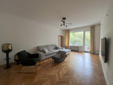 Wohnung zur Miete 1.700 € 3 Zimmer 96 m² 1. Geschoss frei ab sofort Düsseltal Düsseldorf 40237