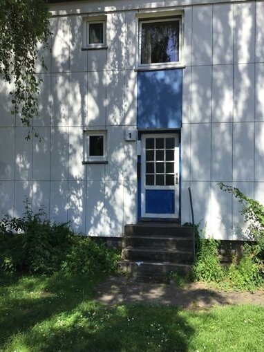 Wohnung zur Miete 310 € 2 Zimmer 27,5 m² frei ab 02.03.2025 Hörner Weg 3 Düneberg - Nord, Bez. 6 Geesthacht 21502