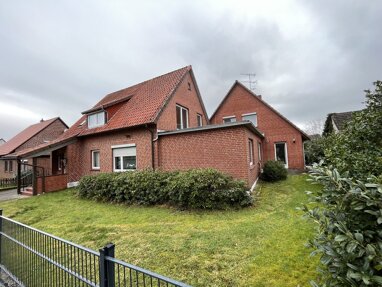 Mehrfamilienhaus zum Kauf Provisionsfrei 360.000 € 15 Zimmer 320 m² 1.250 m² Grundstück Himbergen Himbergen 29584