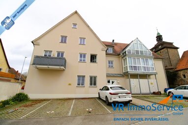 Wohnung zum Kauf 139.000 € 2 Zimmer 51 m² 2. Geschoss Leutershausen Leutershausen 91578