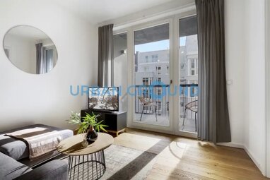 Studio zur Miete 1.834 € 3 Zimmer 72,3 m² 2. Geschoss frei ab 01.04.2025 Bornholmer Straße Prenzlauer Berg Berlin 10439