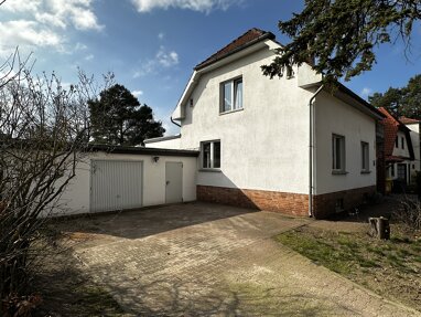 Einfamilienhaus zum Kauf 680.000 € 5 Zimmer 130 m² 993 m² Grundstück Staaken Berlin 13591