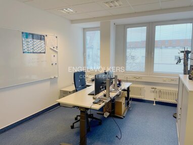 Büro-/Praxisfläche zur Miete 16,50 € 5.043,9 m² Bürofläche teilbar ab 511 m² Charlottenburg Berlin 10587