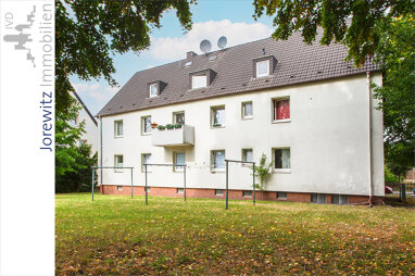 Wohnung zur Miete 349 € 2 Zimmer 41,1 m² Erdgeschoss Bahnhof - Brackwede Bielefeld 33647