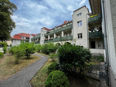Wohnung zum Kauf 114.000 € 2 Zimmer 43,5 m² Löbtau-Süd (Frankenbergstr.) Dresden / Löbtau 01159