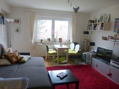 Wohnung zur Miete 455 € 3 Zimmer 65 m² Burglengenfeld Burglengenfeld 93133