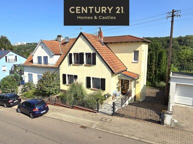 Einfamilienhaus zum Kauf 279.900 € 5 Zimmer 130 m² 465 m² Grundstück frei ab sofort Bischmisheim Saarbrücken 66132