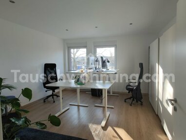 Wohnung zur Miete 930 € 3 Zimmer 72 m² 1. Geschoss Buddenturm Münster 48153