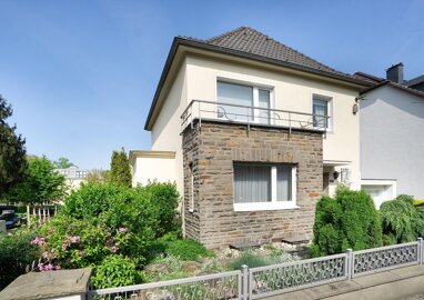 Einfamilienhaus zum Kauf 495.000 € 5 Zimmer 155 m² 353 m² Grundstück Altstadt I - Südwest Mülheim 45468