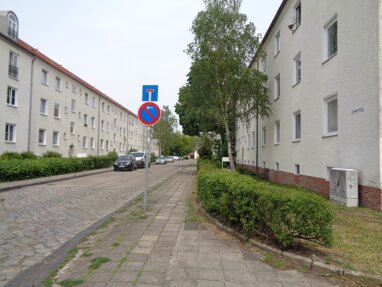Wohnung zur Miete 270 € 1 Zimmer 34,2 m² Erdgeschoss Schubertstraße 7 Görden Brandenburg an der Havel 14772