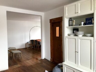 Wohnung zur Miete Wohnen auf Zeit 1.100 € 5 Zimmer 110 m² frei ab sofort Rahlstedt Hamburg 22143