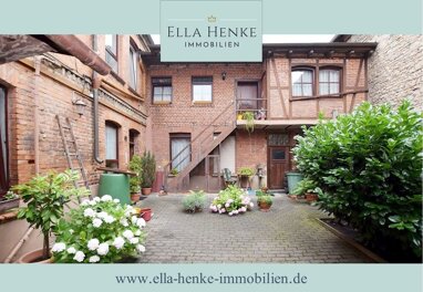 Einfamilienhaus zum Kauf 89.000 € 6 Zimmer 195 m² 545 m² Grundstück Wegeleben Wegeleben 38828