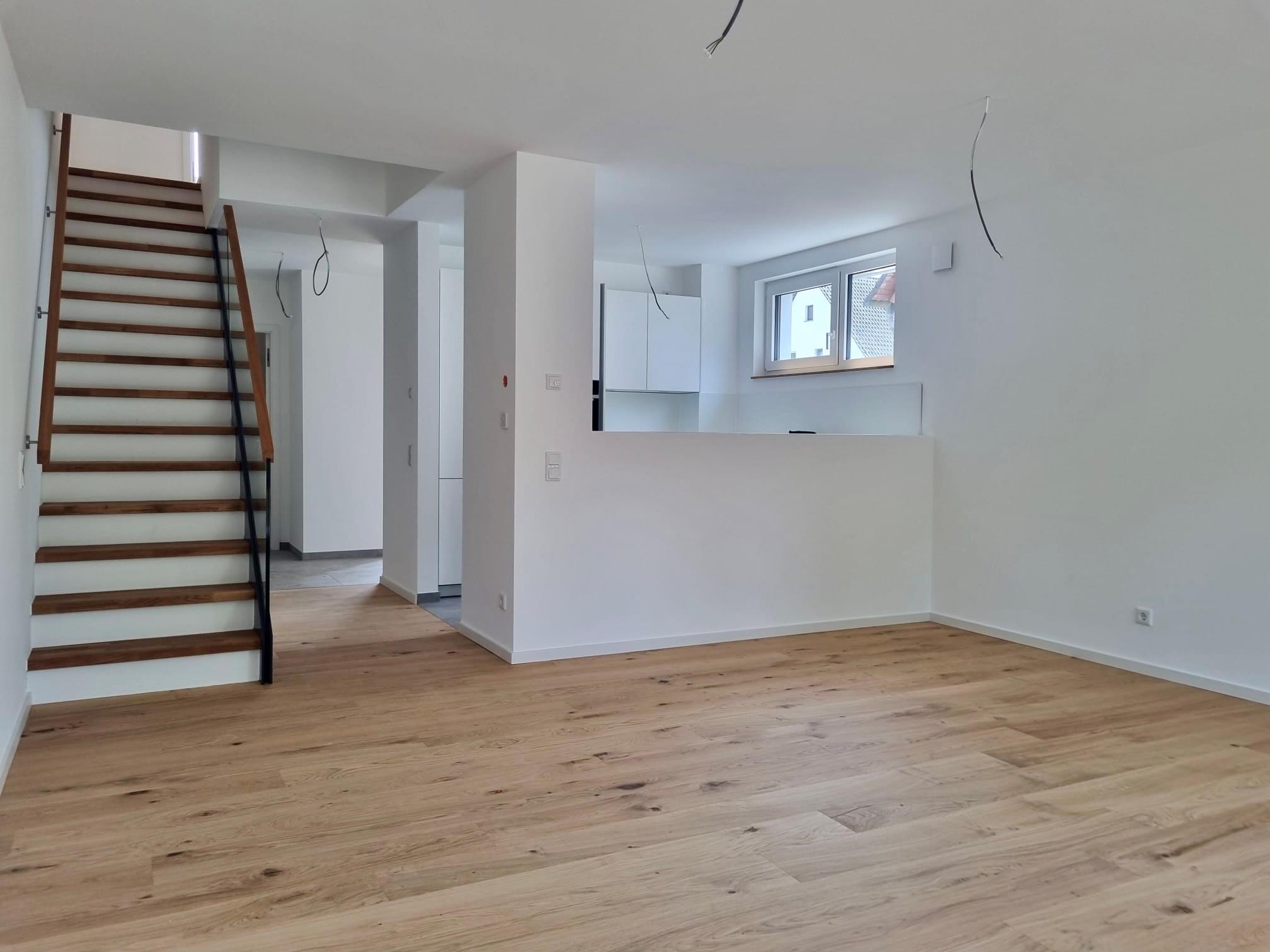 Wohnung zur Miete 2.184 € 3 Zimmer 118 m²<br/>Wohnfläche Kesselstadt Hanau 63454