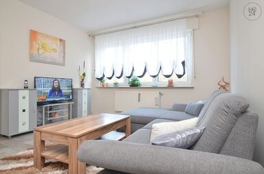 Wohnung zur Miete Wohnen auf Zeit 955 € 2 Zimmer 45 m² frei ab 01.01.2025 Hasenbuck Nürnberg 90461