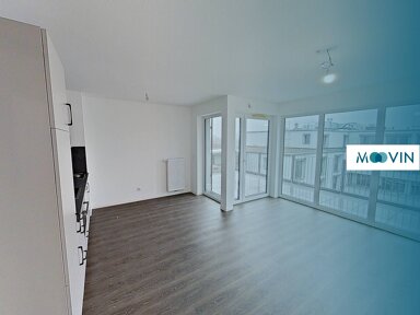 Studio zur Miete 1.235 € 2 Zimmer 65,8 m² 3. Geschoss frei ab 01.03.2025 Königsberger Straße 35 Sürenheide Verl 33415