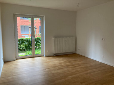 Wohnung zur Miete 423,89 € 1 Zimmer 33,1 m² Erdgeschoss Hannelore-Kunze-Str. 35 Mittelfeld Hannover 30539