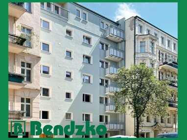 Wohnung zum Kauf provisionsfrei 219.000 € 1 Zimmer 37 m² 4. Geschoss Kulmer Straße 27 Schöneberg Berlin 10783