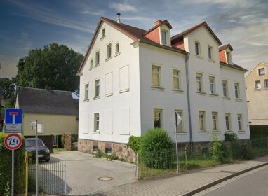 Wohnung zur Miete 210 € 2 Zimmer 46 m² 1. Geschoss Untere Hauptstraße 106 Wittgensdorf 971 Chemnitz-Wittgensdorf 09228