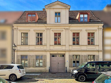 Wohnung zum Kauf 285.000 € 2 Zimmer 60,5 m² Nördliche Innenstadt Potsdam 14467