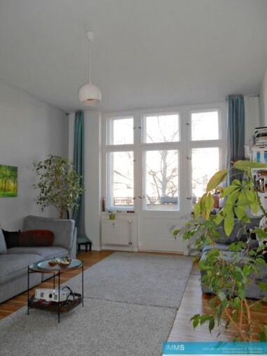 Wohnung zum Kauf Provisionsfrei 95.000 € 3 Zimmer 101 m² Köpenicker Landstraße 254 Plänterwald Berlin 12437