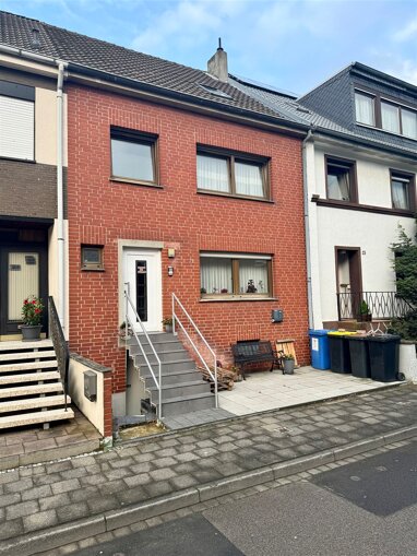 Einfamilienhaus zum Kauf 440.000 € 6 Zimmer 135 m² 300 m² Grundstück Gartenstraße 21 Merzenich Merzenich , Kr Düren 52399