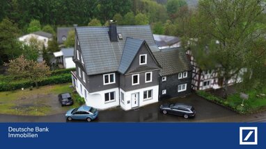 Mehrfamilienhaus zum Kauf 225.000 € 8 Zimmer 279 m² 538 m² Grundstück Saßmannshausen Bad Laasphe 57334