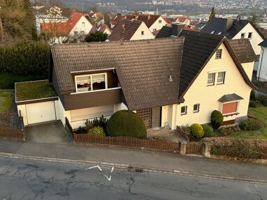 Einfamilienhaus zum Kauf 315.000 € 7 Zimmer 220 m² 633 m² Grundstück Bad Hersfeld Bad Hersfeld 36251